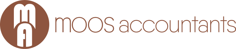 Moos Accountants logo