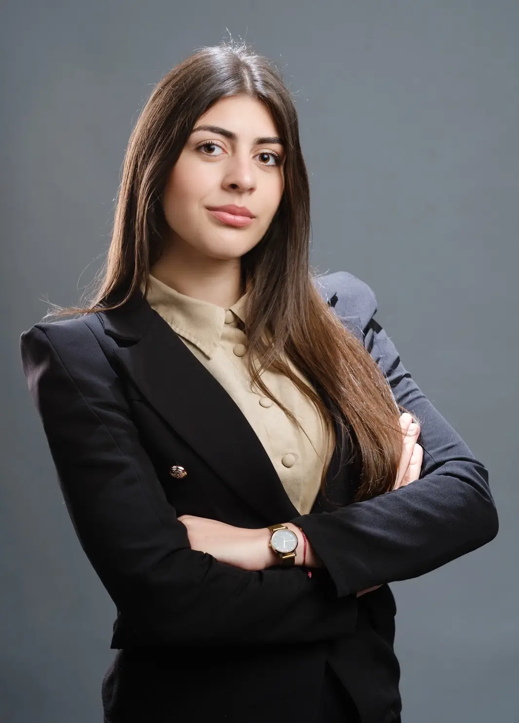 Anđelina Rakčević