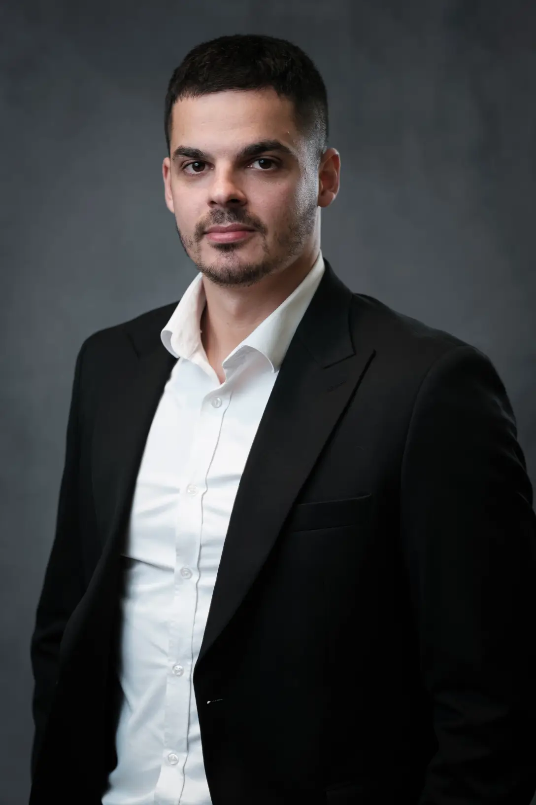 Miloš Vuletić