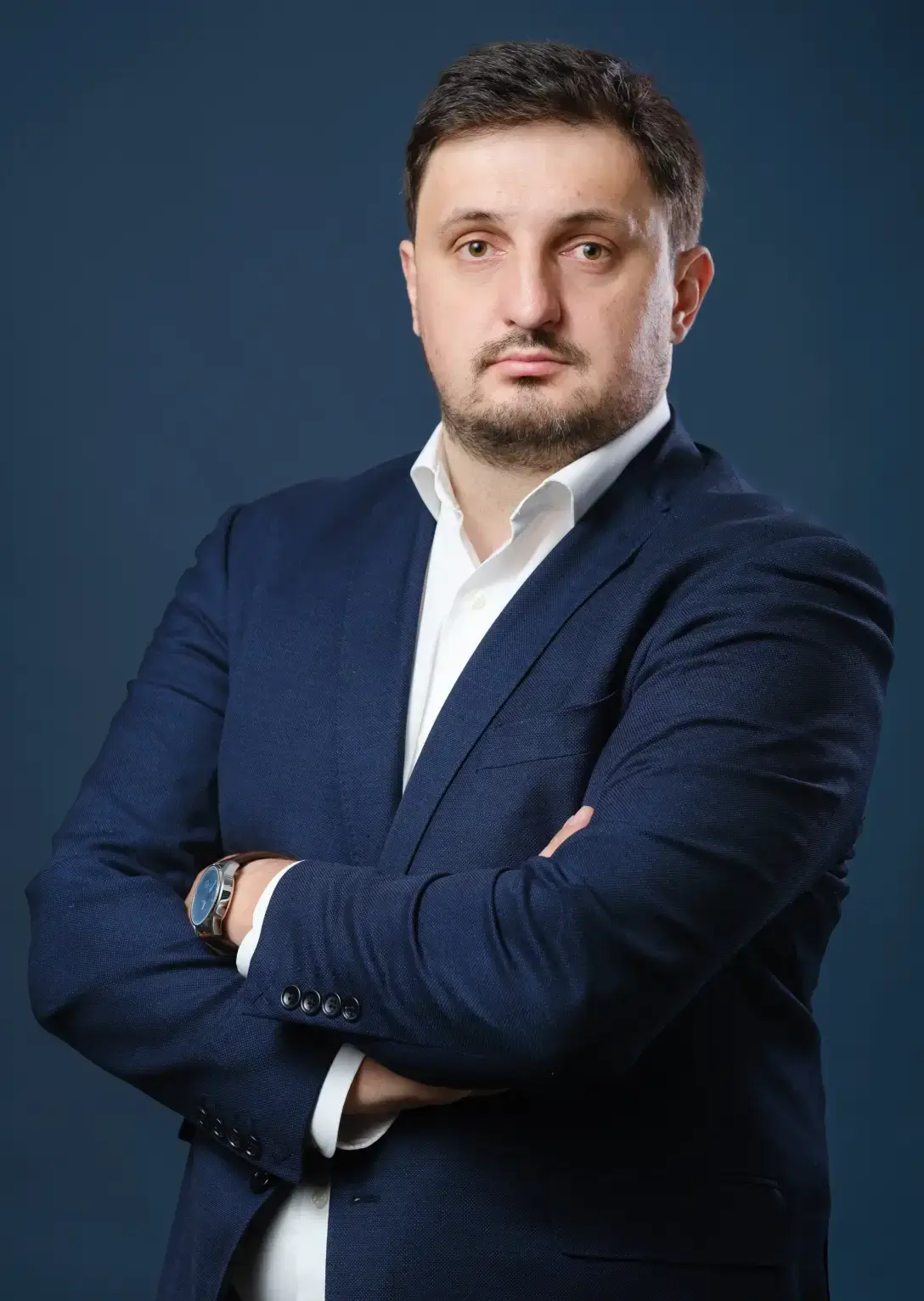 Nenad Vučinić