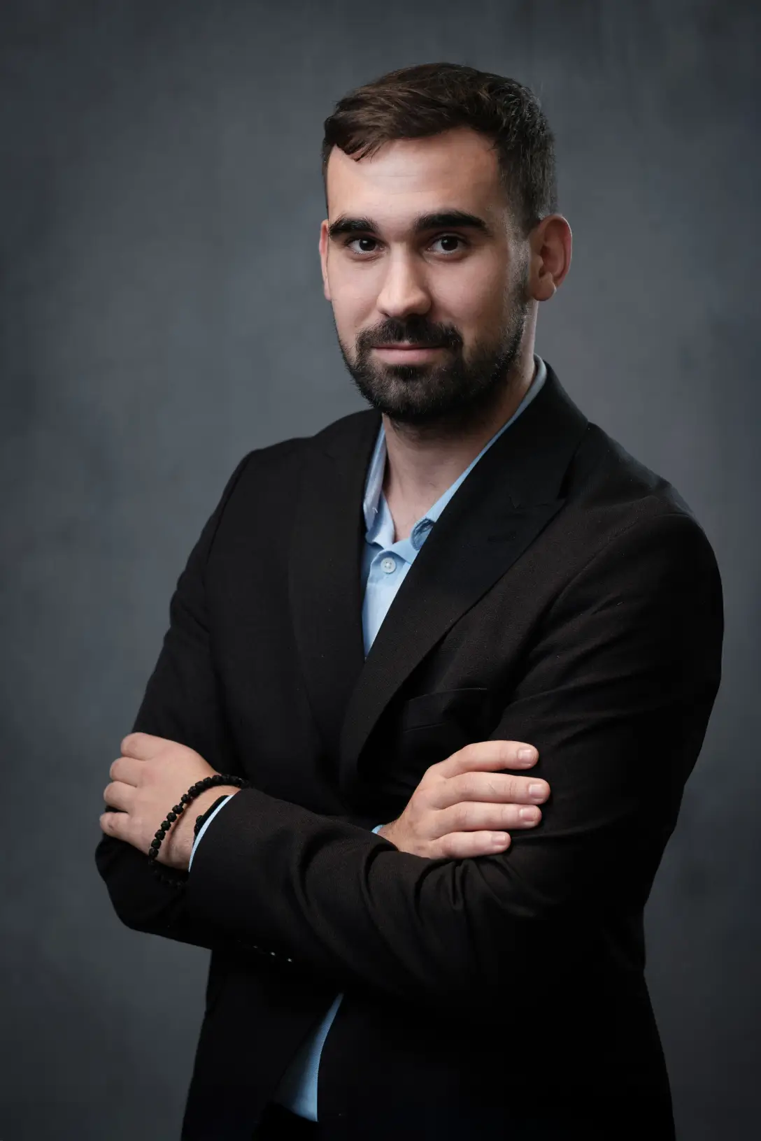 Stefan Pavlović